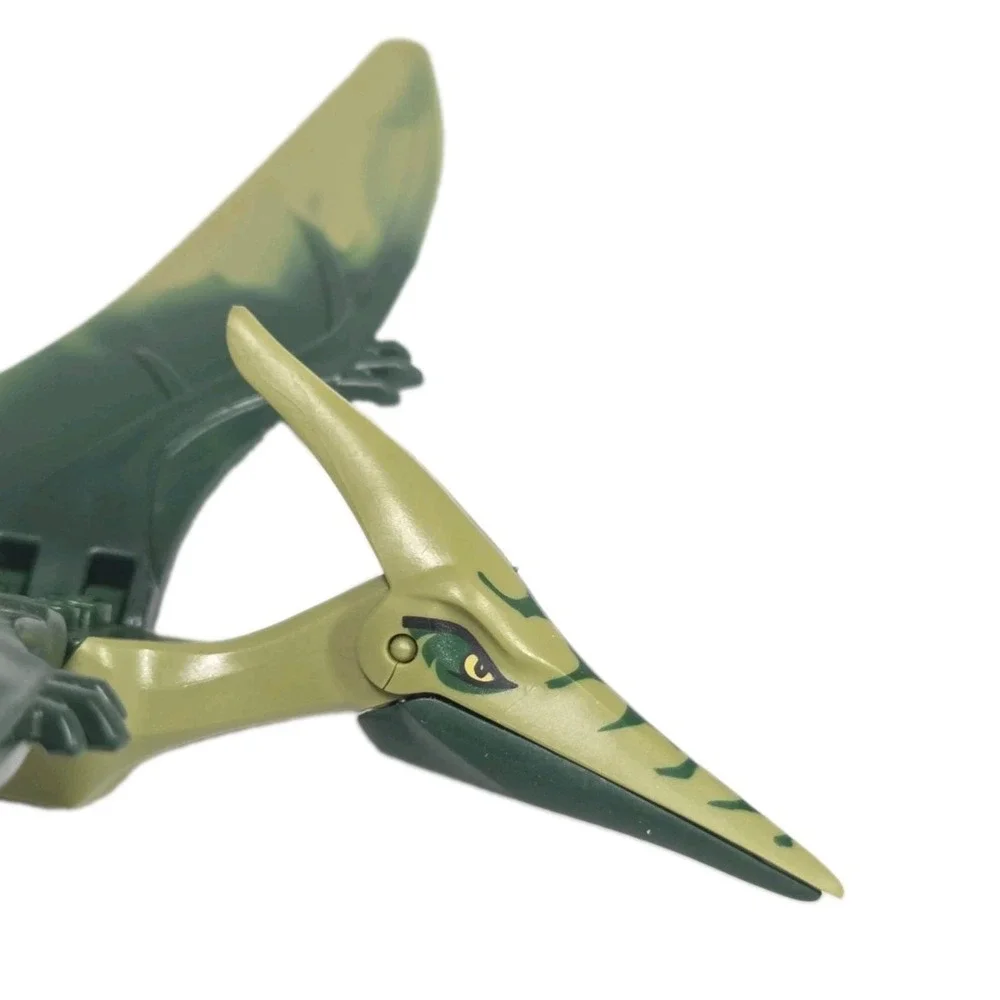 Jurassic World LEGO® Pteranodon with Dark Green Markings Dinosaur 75940